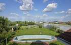 Casa cu piscina ,7 camere, 447 mp - teren 1535mp, Vetis - 19