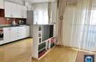 Apartament cu 3 camere decomandat, mobilat în Republicii - 2