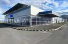 BRASOV-GHIMBAV | INCHIRIERE HALA +SHOWROOM | 6500 MP CONSTRUITI - 2