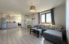 Apartament 2 camere, 54mp utili, etaj 7, lift, mobilat -Torontalului - 3