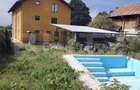 Casă individuală cu 3 camere cu Piscina în Exterior Est - 4
