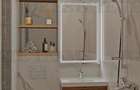 Apartament cu 3 camere decomandat în Exterior Est - 4