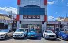 Spațiu comercial, de 196.83000183106 mp, în Dacia - 1