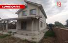 COMISION 0% Casa individuala 5 camere, Sacalaz - Zona centrala, garaj - 2
