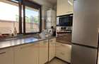 Duplex cu 4 camere cu Canalizare în Exterior Sud - 16