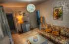 Apartament cu 3 camere semidecomandat în Exterior Vest - 1