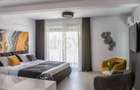 Apartament cu 2 camere decomandat în Herăstrău - 9