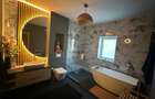Apartament cu 3 camere decomandat în Aviatorilor - 14