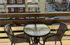 Apartament 2 camere, open space - zona Sanpetru - 7