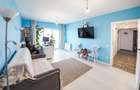 Persoana fizica Vand apartament 2 camere decomandat, 60 mp | Omnia Residence - Apahida - 5