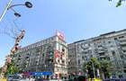 Apartament 2 camere | Piața Romană – Magheru | Vedere panoramică |