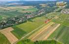 2 terenuri intravilane construibile aproape de Sfantu Gheorghe - 10