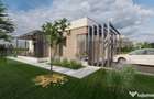 Casa noua mediteraneana, 3 camere, 105 mp utili, teren 63 - 9