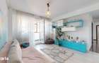 Apartament 3 camere Tineretului Mobilat/Utilat 74 mp Etaj 7/8 - 16