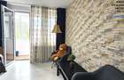 Apartament 2 camere mobilat si utilatloc parcare,spatiu depozitare in pod,Sc.5 - 1