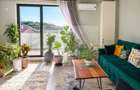 Penthouse cu terasă panoramică și 2 parcări subterane | Semicentral - 13