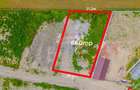 Teren Construcții intravilan de 660 mp, în Stupini - 3