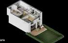 Vila noua 4 camere - zona de Nord - 2