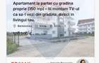 Apartament cu 2 camere decomandat în Bartolomeu - 8