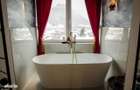 Inchiriez apartament 3 camere dec. Deva, I. Maniu in L-uri, etaj 6 - 3