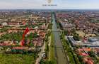 Apartament cu 2 camere semidecomandat în Gării - 1