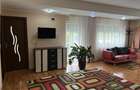 Inchiriez ap.3 camere in casa ,finisat modern, CT, parcare, Centru-str.Paris,neg - 1