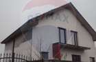 Casa/Vila moderna de vanzare, 5 camere, in noul cartier din Macea Arad - 8