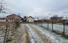 Teren Construcții de 2000 mp, în Tohanu Nou - 2