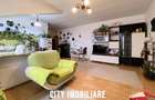 Apartament cu 3 camere semidecomandat în Bună Ziua - 9