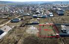 Teren intravilan 600 mp + PROIECT, VASLUI - zona FILATURII, str. Aurel Vlaicu; - 2