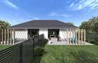 Proprietar-Duplex modern 62mp utili, asfalt,toate utilita?ile - 3