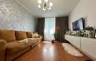 Apartament cu 3 camere decomandat în Berceni - 1
