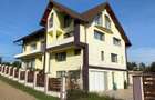 Vand si in rate casa 450 mp utili construiti Demisol, Parter + 2 eta - 3