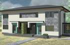 Teren Bogdan Voda + Proiect Duplex - 1