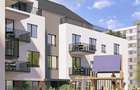 Apartament cu 2 camere decomandat în Tractorul - 7