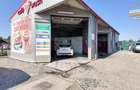 FILM! Centru de intretinere auto, dotat, preluare business, zona cu trafic inten - 14