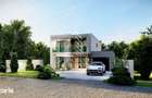 Casa moderna cu 5 camere de vanzare in Dumbravita - 11