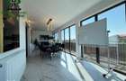 Vila / Spatiu comercial, 7 camere, 2 bai, 155 mp, Valea Lupului - 15