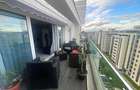 Apartament cu 3 camere decomandat în Tractorul - 9