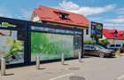 Spațiu comercial, de 500 mp, în Palat - 19