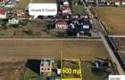 600 mp teren intravilan Cristian Brasov - 1