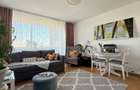 3 Camere | Metrou Tudor Vladimirescu | Partial mobilat - 4