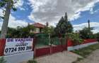 Vila 7 camere de vanzare Darvari, Fundulea, Lini?te |Spa?iu | Natura - 12