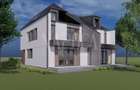 Casă cu 5 camere cu Teren 215 Mp în Făget - 4