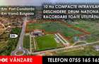 Teren de vanzare - 10 hectare compacte - intravilan - 1
