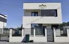 Casă individuală cu 4 camere cu Teren 306 Mp în Berceni - 9