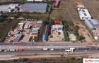 Spațiu industrial, de 1,000 mp, în Vest - 2