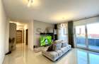 Apartament cu 3 camere semidecomandat în Între Lacuri - 1