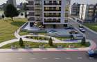 Apartament 2 camere O.B.A Luxury Plus - Tomis Plus - 8
