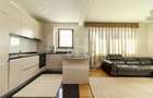 Apartament cu 2 camere semidecomandat în Zorilor - 3 Apartament cu 2 camere semidecomandat în Zorilor - 3